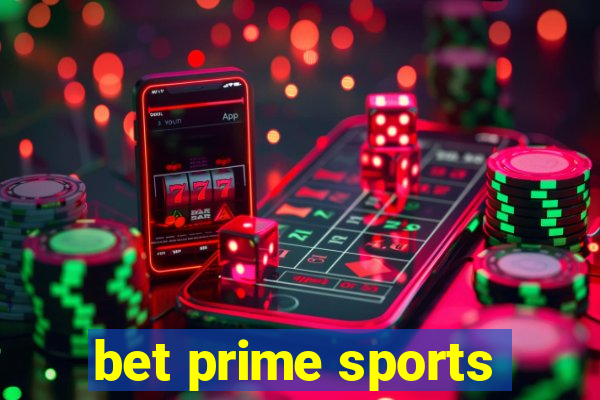 bet prime sports